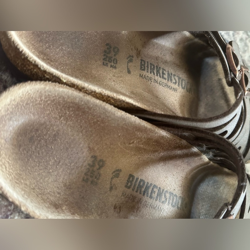 Birkenstock Granada Sandal - Picture 5 of 5